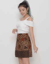 将图片加载到图库查看器,Exclusive Skorts Traditional with Traditional Print