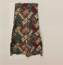 将图片加载到图库查看器,Long Pant - Modern  Batik Art