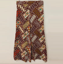 将图片加载到图库查看器,Long Pant - Modern  Batik Art