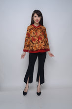 将图片加载到图库查看器,Blouse - Modern Batik