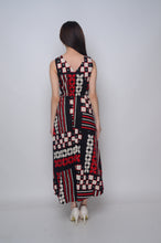 将图片加载到图库查看器,Dress - Modern Batik