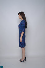 将图片加载到图库查看器,Dress - Modern Batik Slim Fit