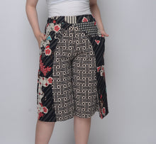 将图片加载到图库查看器,PANT - Three Quarter Pant