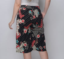 将图片加载到图库查看器,PANT - Three Quarter Pant