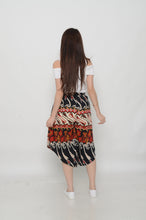 将图片加载到图库查看器,PANT - Aladdin Three Quarter Batik Pant