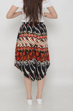 将图片加载到图库查看器,PANT - Aladdin Three Quarter Batik Pant