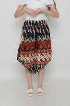 将图片加载到图库查看器,PANT - Aladdin Three Quarter Batik Pant