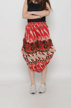 将图片加载到图库查看器,PANT - Aladdin Three Quarter Batik Pant