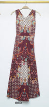 将图片加载到图库查看器,Dress - Modern Batik