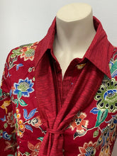 Load image into Gallery viewer, Dress - Modern Batik Korean Fashion