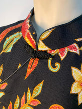 将图片加载到图库查看器,Chong Sam Dress - Chinese New Year 2023