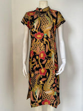 将图片加载到图库查看器,CHINESE NEW YEAR - Cheong Sam Batik