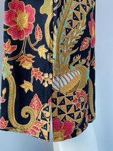 将图片加载到图库查看器,CHINESE NEW YEAR - Cheong Sam Batik