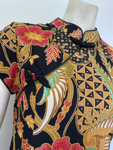 将图片加载到图库查看器,CHINESE NEW YEAR - Cheong Sam Batik