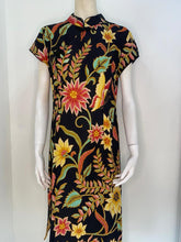 将图片加载到图库查看器,Chong Sam Dress - Chinese New Year 2023