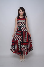 将图片加载到图库查看器,Dress - Modern Batik