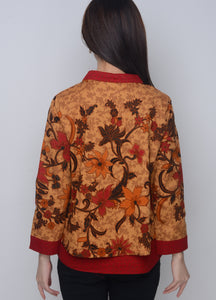 Blouse - Modern Batik