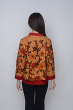 Load image into Gallery viewer, Blouse - Modern Batik
