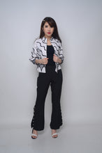 Load image into Gallery viewer, Blouse - Modern Batik Jacket
