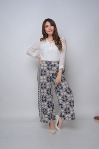 Long Pant - Modern Batik Art