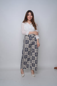 Long Pant - Modern Batik Art