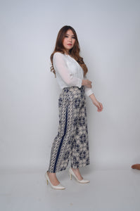 Long Pant - Modern Batik Art