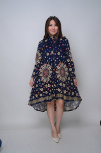 BATIK  – DRESS