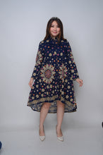 Load image into Gallery viewer, BATIK  – DRESS
