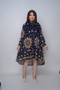 BATIK  – DRESS