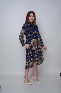 BATIK  – DRESS