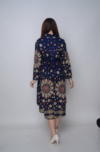 BATIK  – DRESS