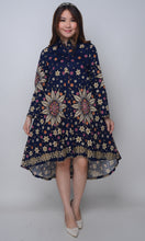 Load image into Gallery viewer, BATIK  – DRESS
