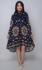 BATIK  – DRESS