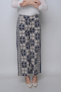 Long Pant - Modern Batik Art