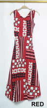 Load image into Gallery viewer, Dress - Modern Batik
