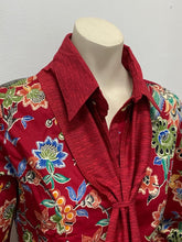 Load image into Gallery viewer, Dress - Modern Batik Korean Fashion
