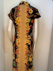 Chong Sam Dress - Chinese New Year 2023