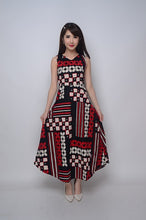 Load image into Gallery viewer, Dress - Modern Batik
